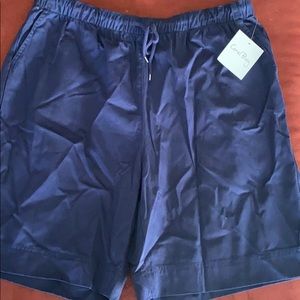 Women’s Shorts.